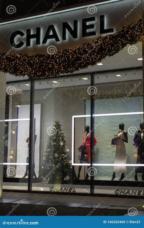 chanel holiday clothing|Chanel clothing online store.